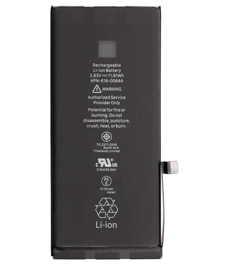 Apple iPhone 11 Battery - 3110 mAh