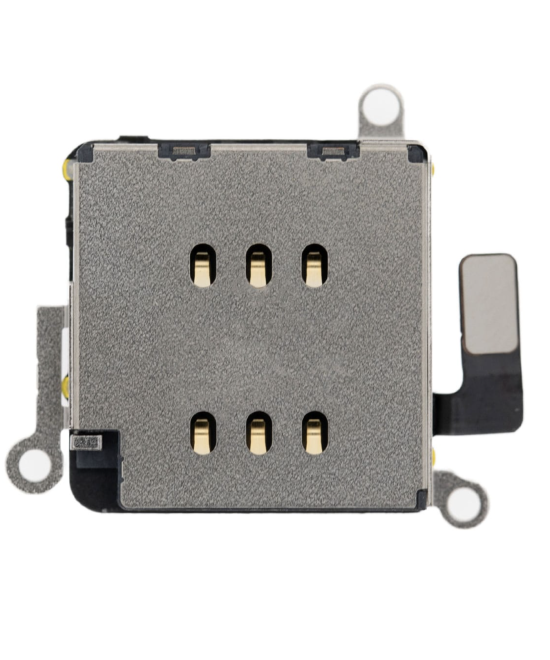 Apple iPhone 11 Simcard Reader Flex Cable