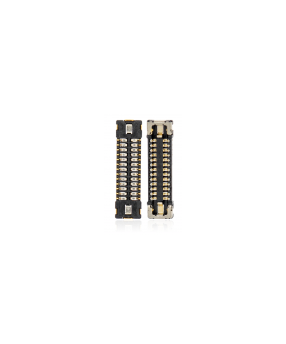 Apple iPhone 11/iPhone 11 Pro/iPhone 11 Pro Max Rear Telephoto Camera FPC Connector - J7400 (26 Pin)