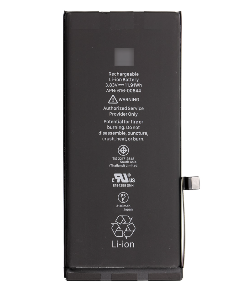 Apple iPhone 11 Battery - 661-13574 - 3110 mAh