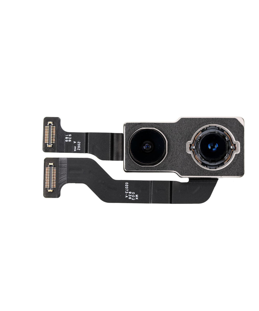 Apple iPhone 11 Back Camera Module
