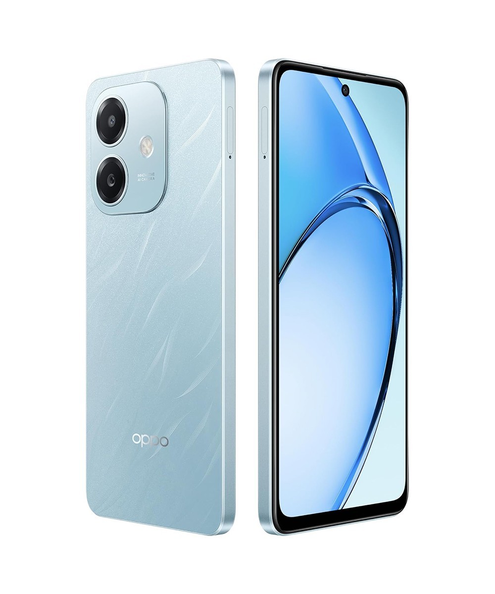 Reno OPPO A3x 5G Smartphone With Charging