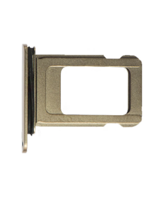 Apple iPhone 11 Pro/iPhone 11 Pro Max Simcard holder Gold