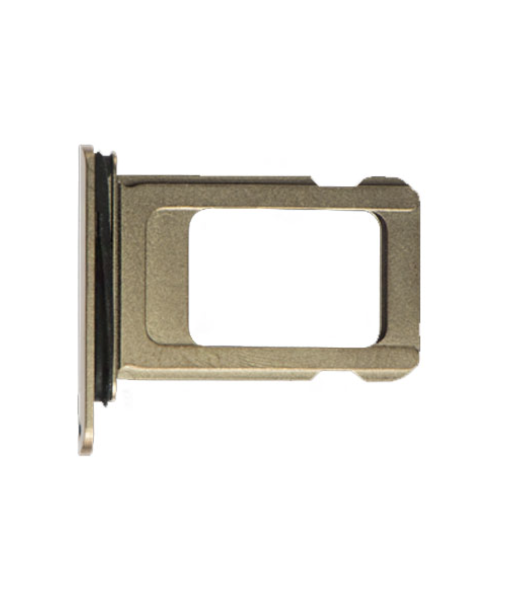 Apple iPhone 11 Pro/iPhone 11 Pro Max Simcard holder Gold