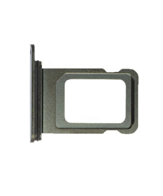 Apple iPhone 11 Pro/iPhone 11 Pro Max Simcard holder Green