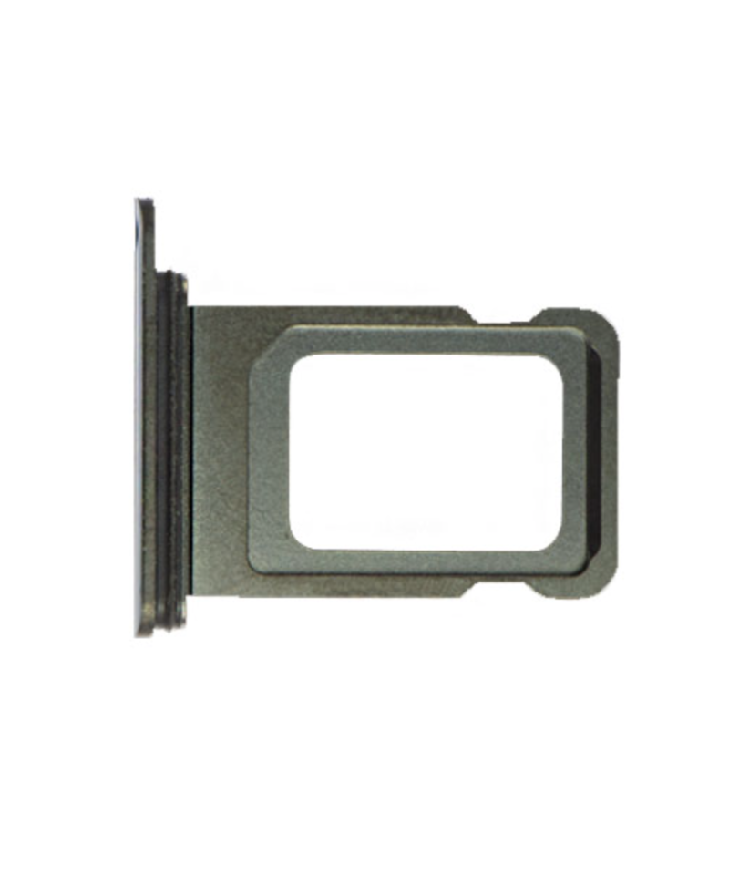 Apple iPhone 11 Pro/iPhone 11 Pro Max Simcard holder Green