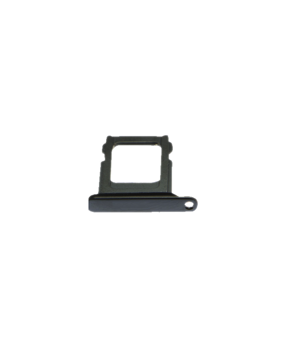 Apple iPhone 11 Pro/iPhone 11 Pro Max Simcard holder Black