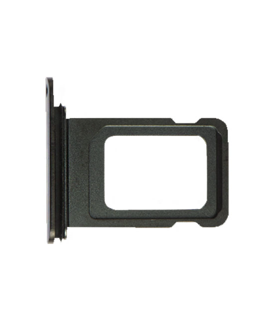 Apple iPhone 11 Pro/iPhone 11 Pro Max Simcard holder Black