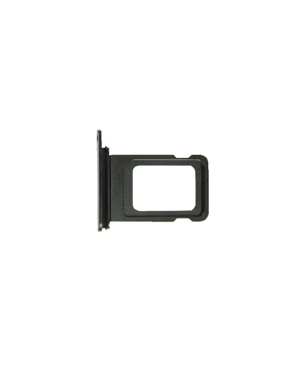 Apple iPhone 11 Pro/iPhone 11 Pro Max Simcard holder Black
