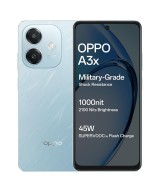Reno OPPO A3x 5G Smartphone