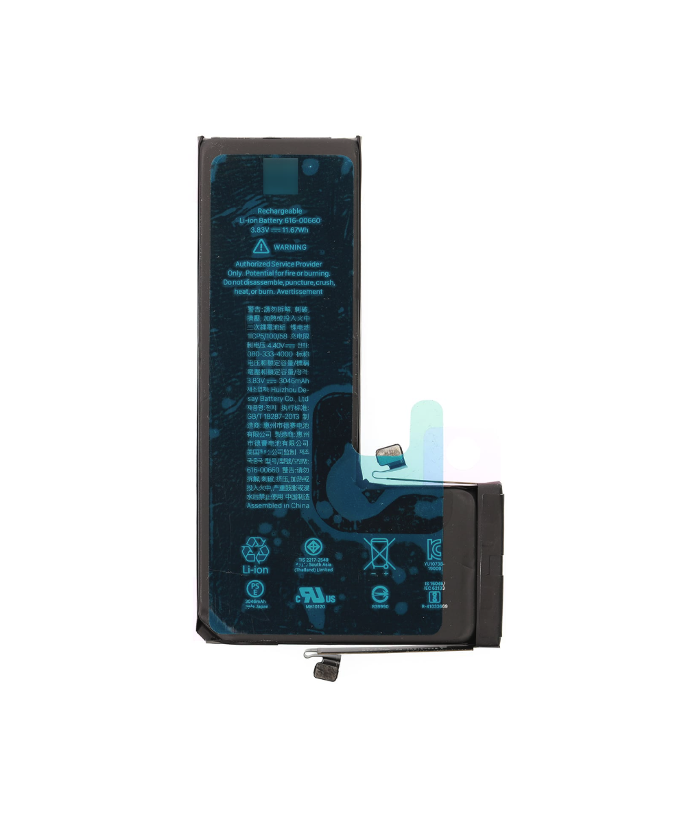 Apple iPhone 11 Pro Battery - OEM - 3046 mAh