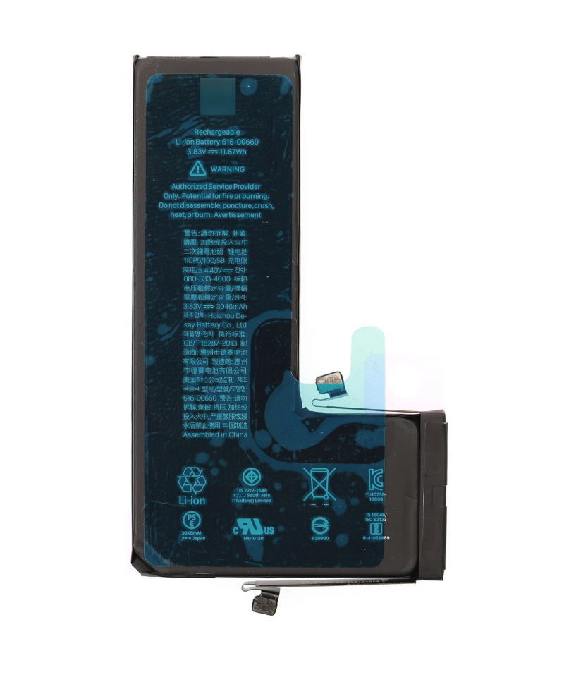 Apple iPhone 11 Pro Battery - OEM - 3046 mAh