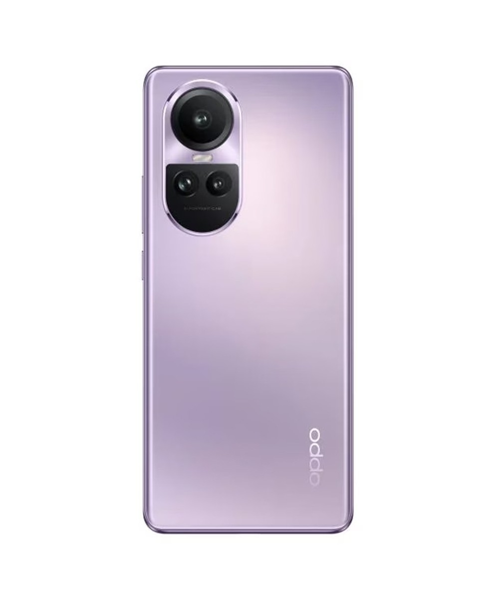 Oppo Reno 10 Pro 5G With Tempered Glass