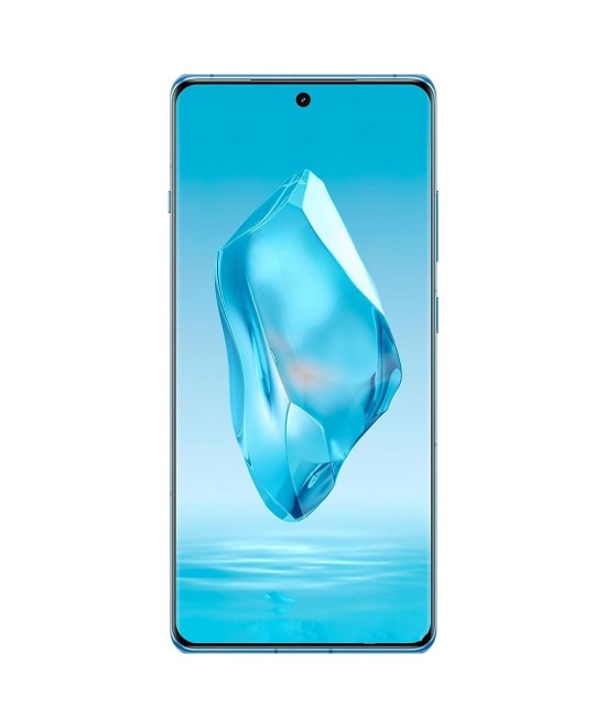 OnePlus 12R Tempered Glass Screen Protector Guard