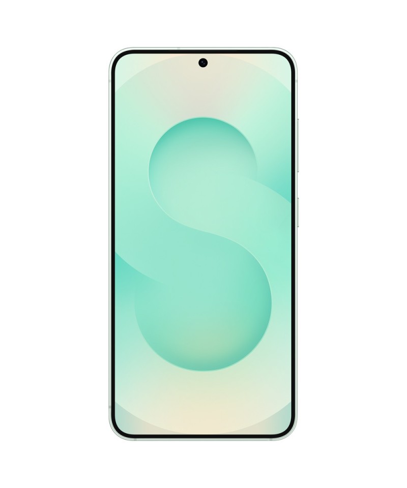 Samsung Galaxy S25 5G Dual SIM 12GB/512GB Mint