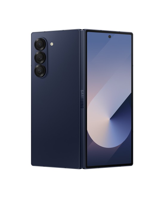 Samsung Galaxy Z Fold 6, Silver Shadow, 12GB RAM