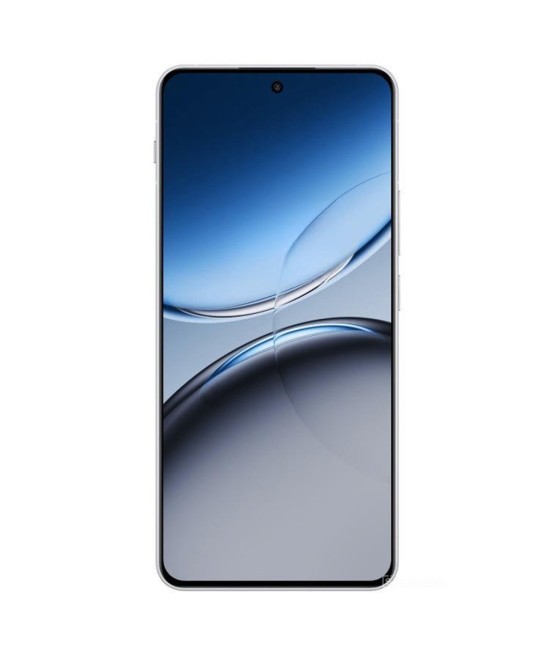 OnePlus Nord 4 5G 16GB-512GB Plata