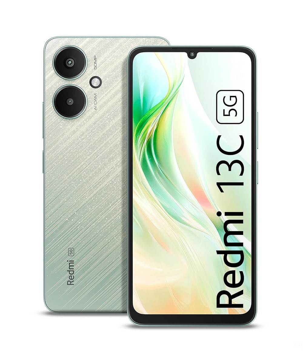 Xiaomi Redmi 13 4+128GB Ocean Blue OEM