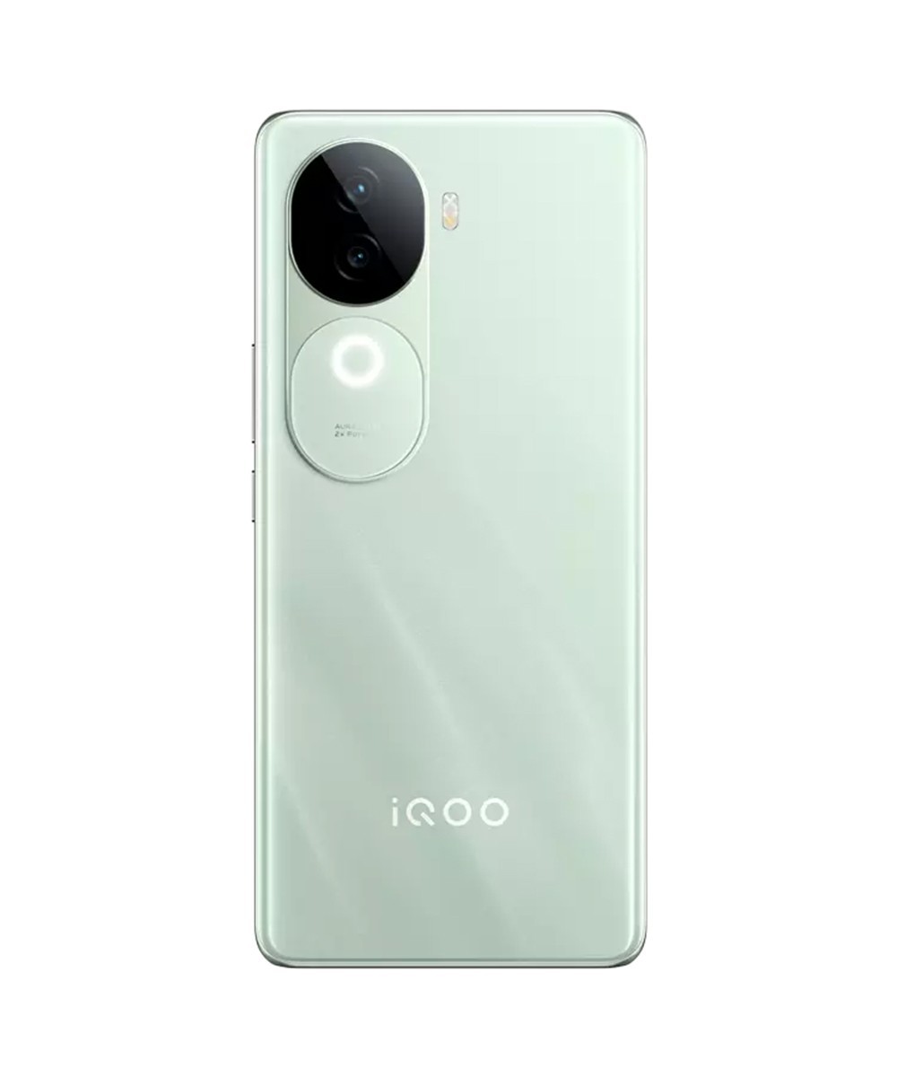Vivo IQOO Z9x 5G Smartphone 6 Gen1 50MP