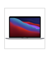 MacBook Pro 13 Inch M1 - A2338