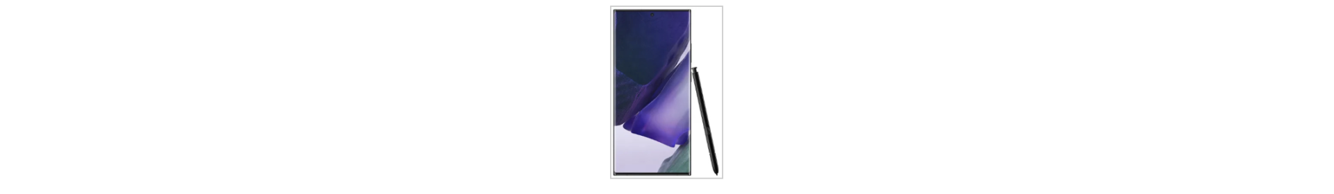 Samsung SM-N985F Galaxy Note 20 Ultra