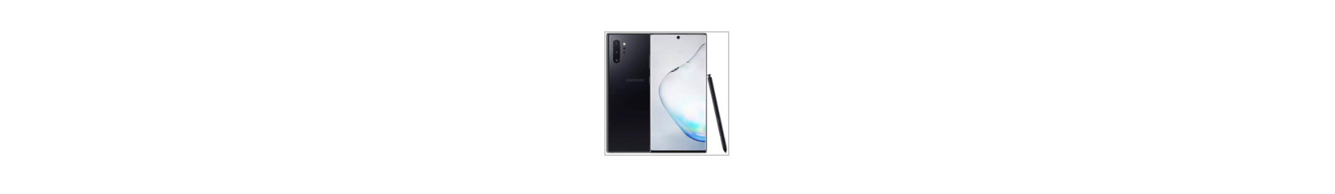 Samsung SM-N976B Galaxy Note 10 Plus 5G