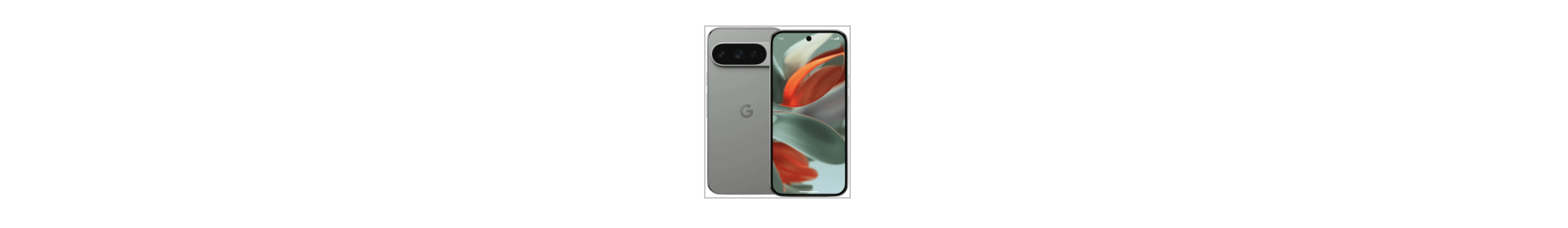Google Pixel 9 Pro XL (GGX8B/GZC4K/GQ57S)