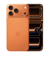 iPhone 17 Pro Max (New)