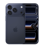 iPhone 17 Pro (New)