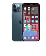 iPhone 12 Pro