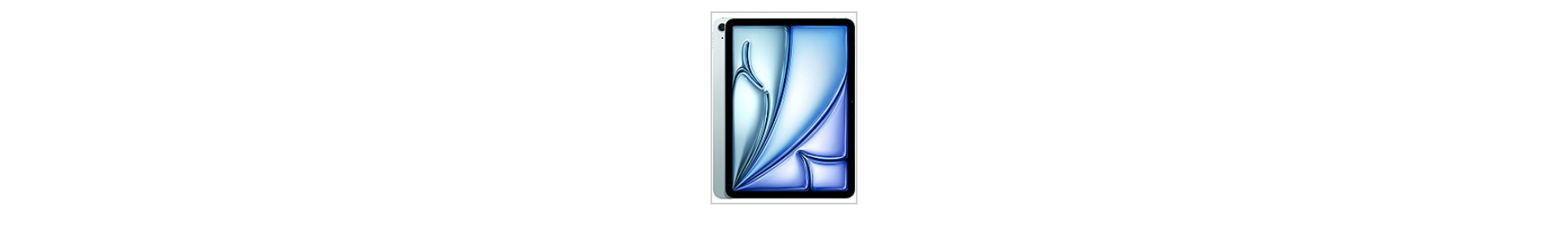 iPad Air 11 (2024) (New)