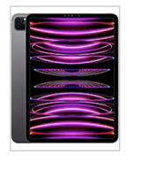 iPad pro 11 4th Gen. (2022)